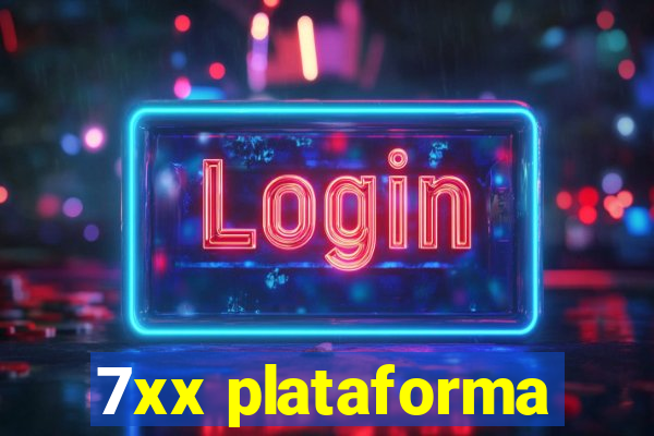 7xx plataforma